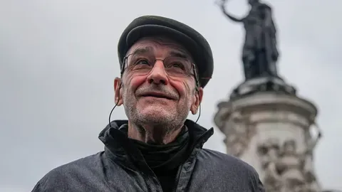 Josu Ternera enfrenta su último juicio en Francia antes de ser extraditado a España