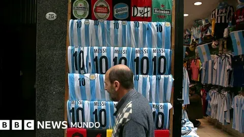 La Crisis de la Moda en Argentina: Precios, Impuestos y Opciones de Compra