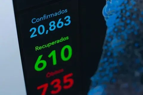 Los Efectos del Cambio Climático en los Ecosistemas Marinos