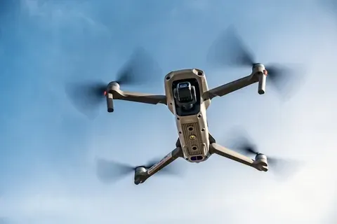 Aumento de ayuda militar a Ucrania: 120.000 drones y más misiles