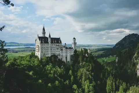 El Castillo de los Vanderbilt: Un Viaje a la Edad Dorada de EE.UU.