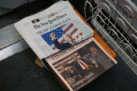 Trump planea reducir tropas estadounidenses en Alemania