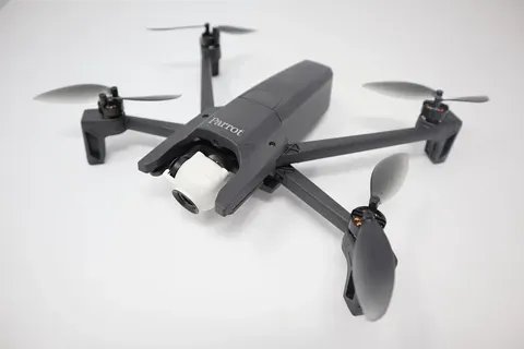 Grecia derriba un dron en Arabia Saudí con misiles Patriot