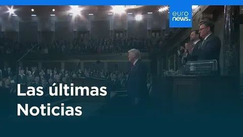 Últimas noticias del 25 de febrero de 2026