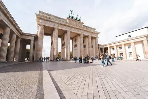 La economía de Alemania y las pequeñas empresas