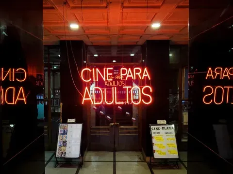 Hoteles icónicos que el cine y la televisión han hecho famosos