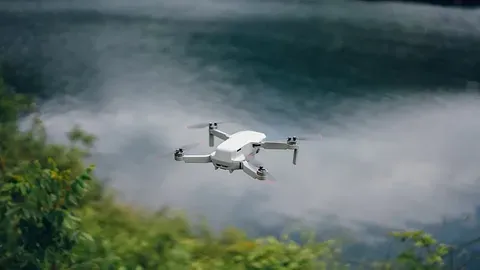 Uber lanza su servicio de reparto con drones en Europa