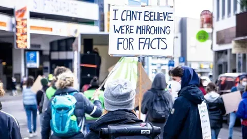 Desinformación climática en 2026: cómo detectar trampas y falsos expertos
