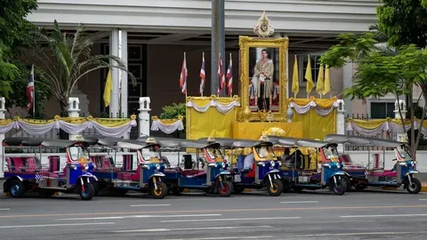 Irregularidades en las Elecciones de Tailandia: Supervisores Exigen Anulación