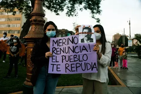 Acuerdo de los Republicanos para Poner Fin al Cierre Parcial del Gobierno en EE.UU.