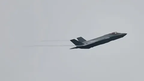 Nuevos Aviones de Combate para Portugal