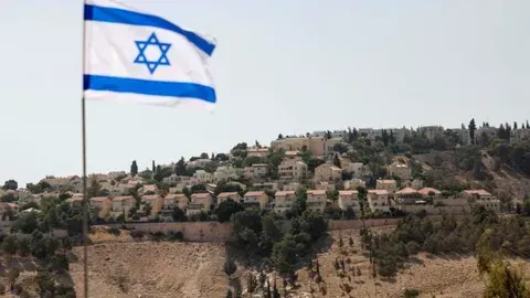 Israel anunciará la creación de 34 nuevos asentamientos en Cisjordania