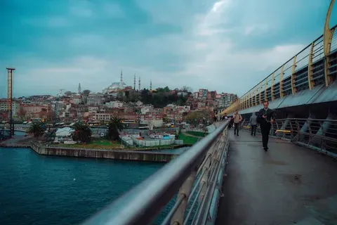La Apertura de Fronteras entre Turquía y Armenia