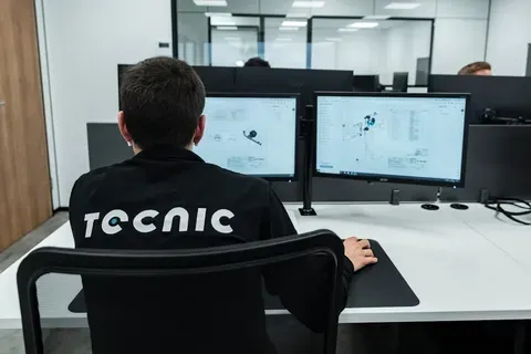 Palantir y su polémico manifiesto sobre IA y cultura