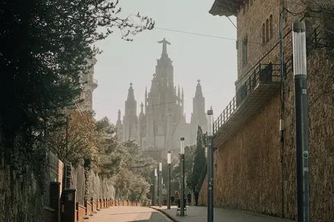 Peregrinos españoles al Papa en la misa de Domingo de Ramos: "¡Nos vemos pronto en España!"