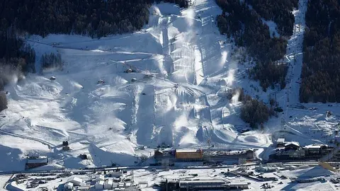Italia se prepara para las Olimpiadas: Un recorrido entre bienestar y legado deportivo