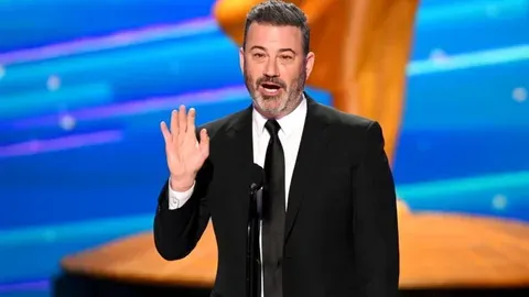 Revisión de la licencia a ABC tras las críticas de Trump a Kimmel