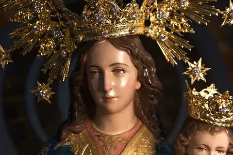 La controvertida figura de María Antonieta