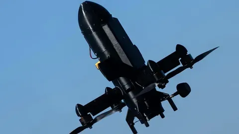 IA, Drones y Computación Cuántica: El Plan AGILE de la UE para la Guerra del Futuro