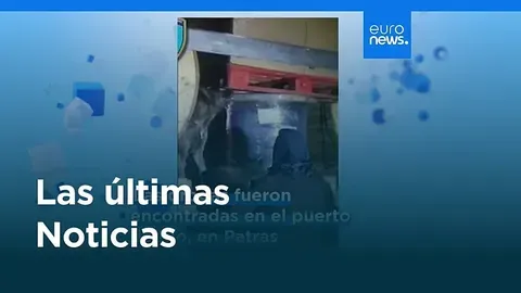 Actualidad Global | 29 de enero de 2026