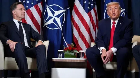 Preocupaciones de los Países Bálticos sobre el Futuro de la OTAN