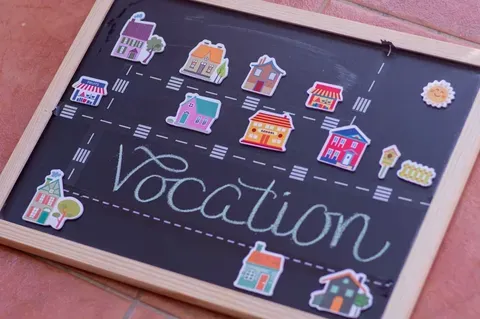 Cómo Organizar unas Vacaciones Creativas en Europa