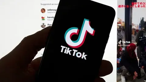El diseño 'adictivo' de TikTok a examen por la legislación de la UE