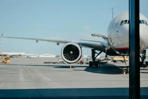 El Aeropuerto de La Reunión y su Terminal Bioclimática