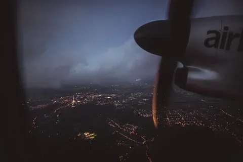 Qantas Presenta su Vuelo Sin Escalas Entre Sídney y Londres: Un Hito en la Aviación