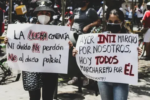 La situación de los medios en Botsuana