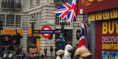 El Banco de Inglaterra y el Precio del Petróleo