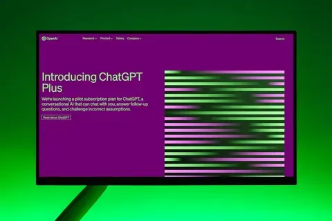ChatGPT será gratis en Malta