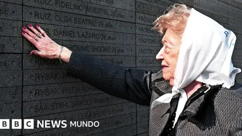 Recuerdos del golpe de Estado en Argentina: 50 años de lucha y memoria