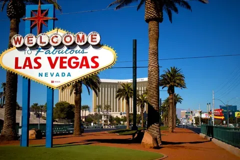 Las Vegas: Una Nueva Era Deportiva para Atraer Turistas en 2026