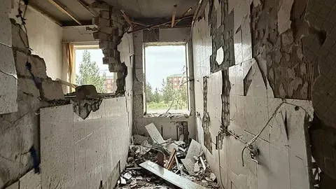 La comunidad internacional condena el ataque iraní a Azerbaiyán