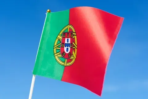 María Corina Machado visita Portugal