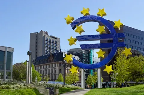La Dependencia de la Unión Europea del Comercio con China
