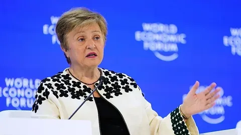 El FMI baja el crecimiento de la economía española al 2,1%