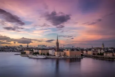 Suecia impulsa la creación de una agencia de espionaje tras su alineación con la OTAN