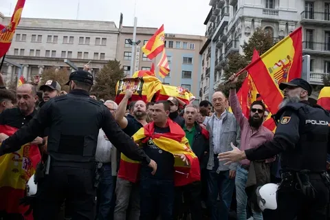 Los trabajadores en España, entre los más estresados de Europa
