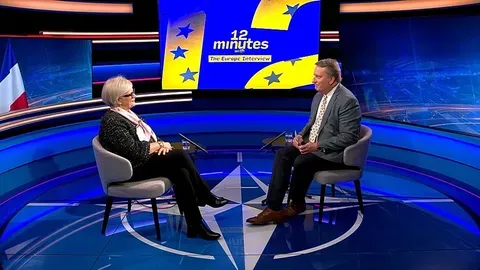 La ministra francesa de Defensa cuestiona la voluntad de paz de Rusia respecto a Ucrania