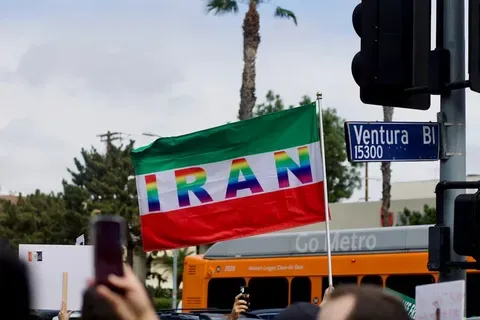 Acuerdo entre EE.UU. e Irán: Una Oportunidad para Trump en Tiempos Difíciles