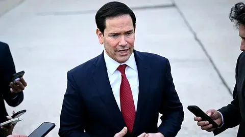 Marco Rubio agradece a Paulo Rangel por la cooperación de Portugal en Defensa