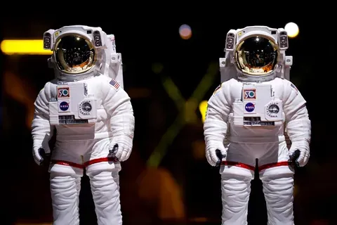 Los astronautas de Artemis II logran un nuevo récord en la exploración espacial