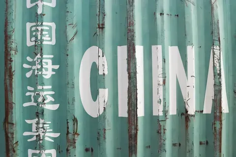China y Rusia Vetan Resolución para Asegurar el Paso por el Estrecho de Ormuz