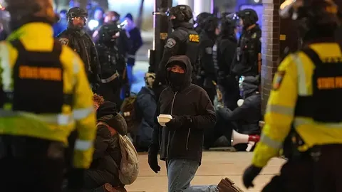Conflicto entre EE.UU. y Ecuador por la Invasión al Consulado en Minneapolis