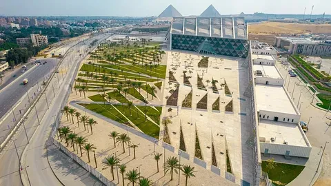 Egipto Renueva Su Atractivo Turístico Con Una Diversidad Cultural Enriquecedora