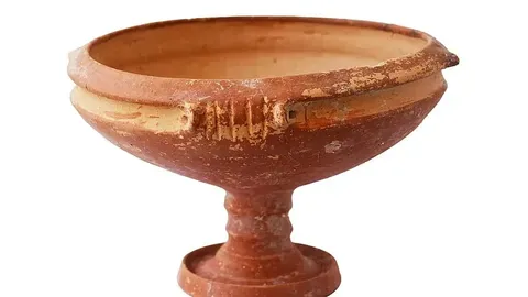Importantes descubrimientos arqueológicos en Chipre revelan su historia comercial