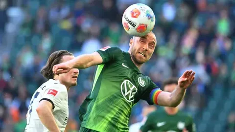 La lucha por la permanencia en la Bundesliga