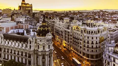 Los hoteles más esperados de Europa en 2026